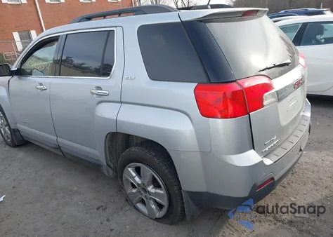 2015 GMC Terrain Slt-1 from USA, damaged, VIN 2GKFLXEKXF6232260